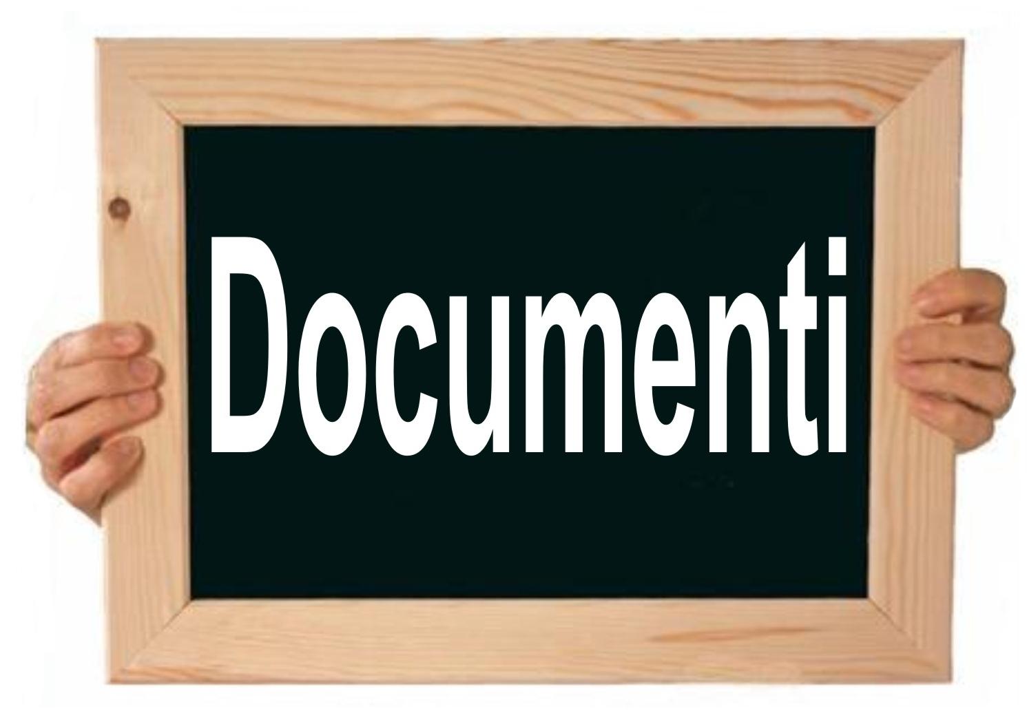 Documenti Inceneritore