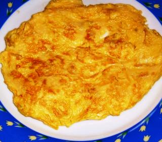 La Frittata di Silvan