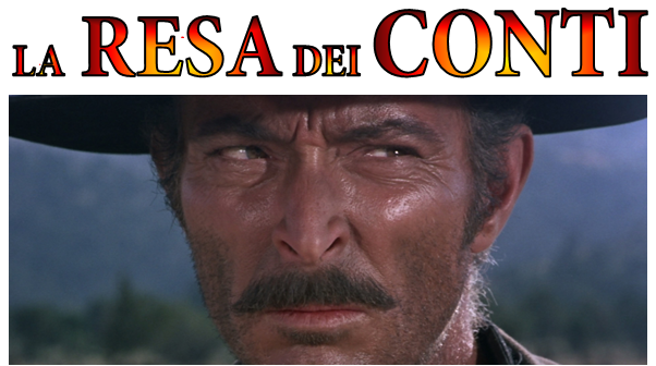 La Resa dei Conti